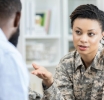 Veterans Often Face Further Sexual Difficulties after Military Sexual Trauma